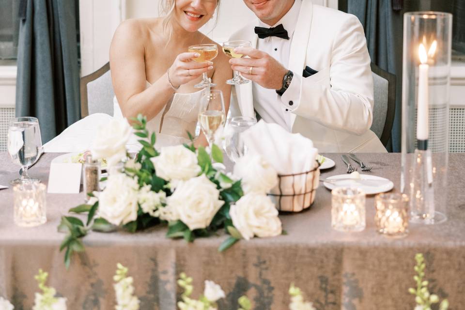 Couple Photo