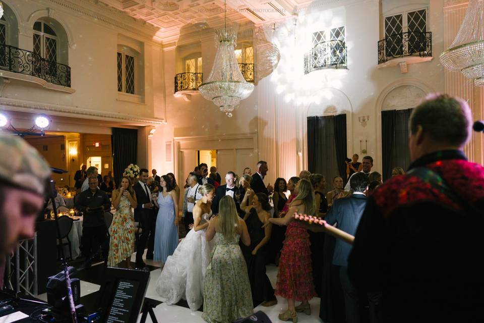Grand Ballroom