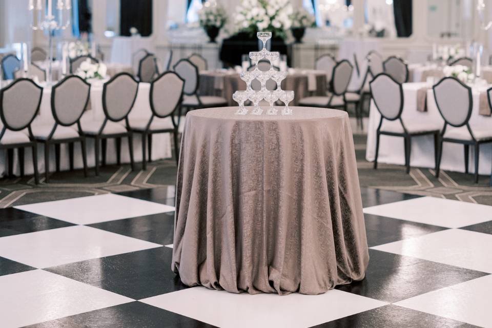 Grand Ballroom