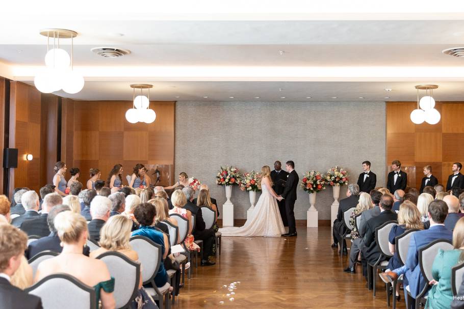 Ceremony