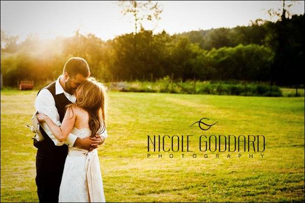 Nicole Goddard Photography