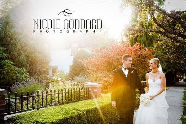 Nicole Goddard Photography