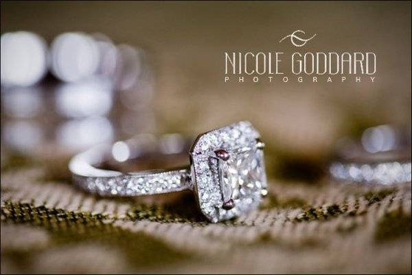 Nicole Goddard Photography