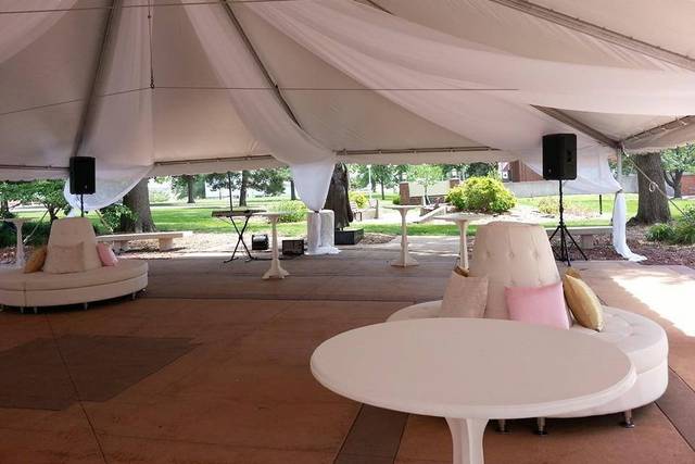 Griffin Events