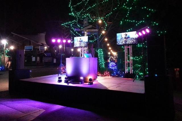 Griffin Events