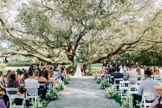 Legacy Lane Weddings