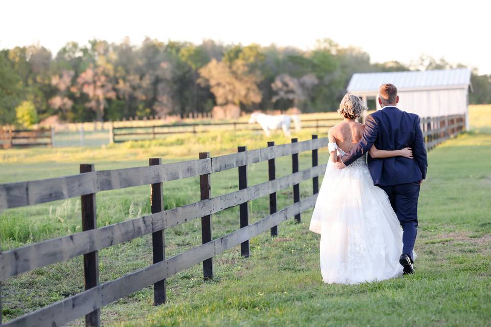 Legacy Lane Weddings