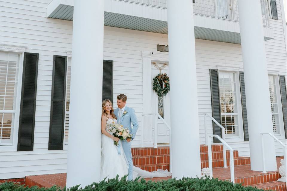 Legacy Lane Weddings