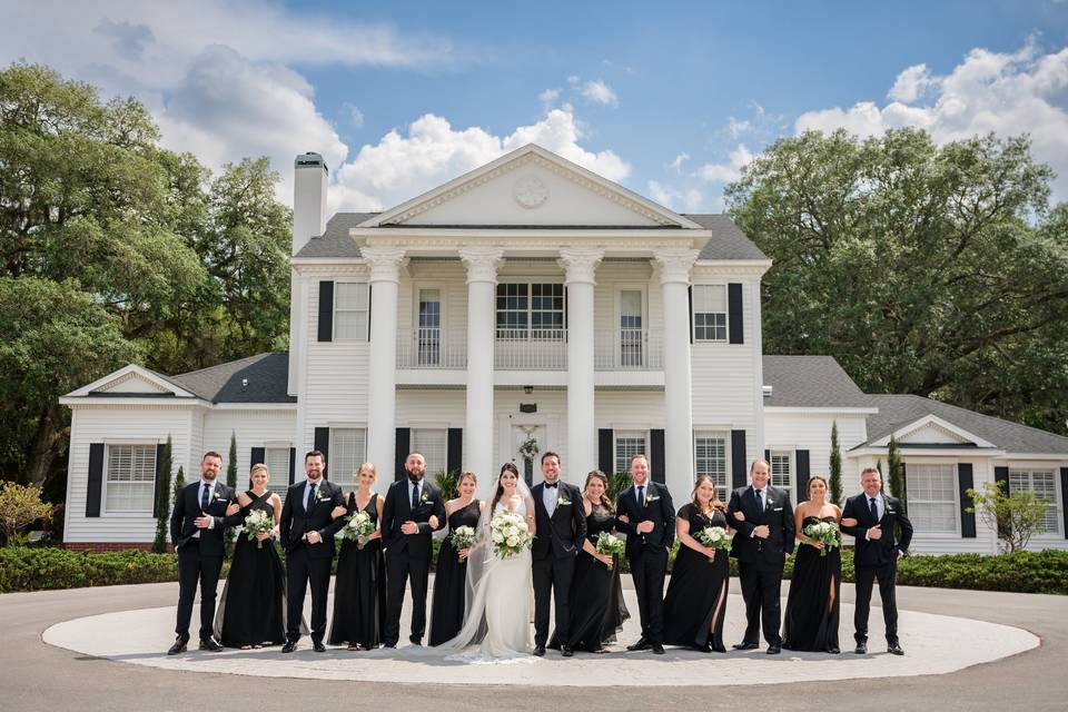 Bridal Party