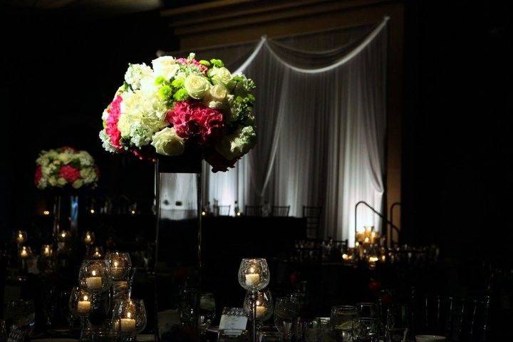 Medinah Weddings & Signature Events