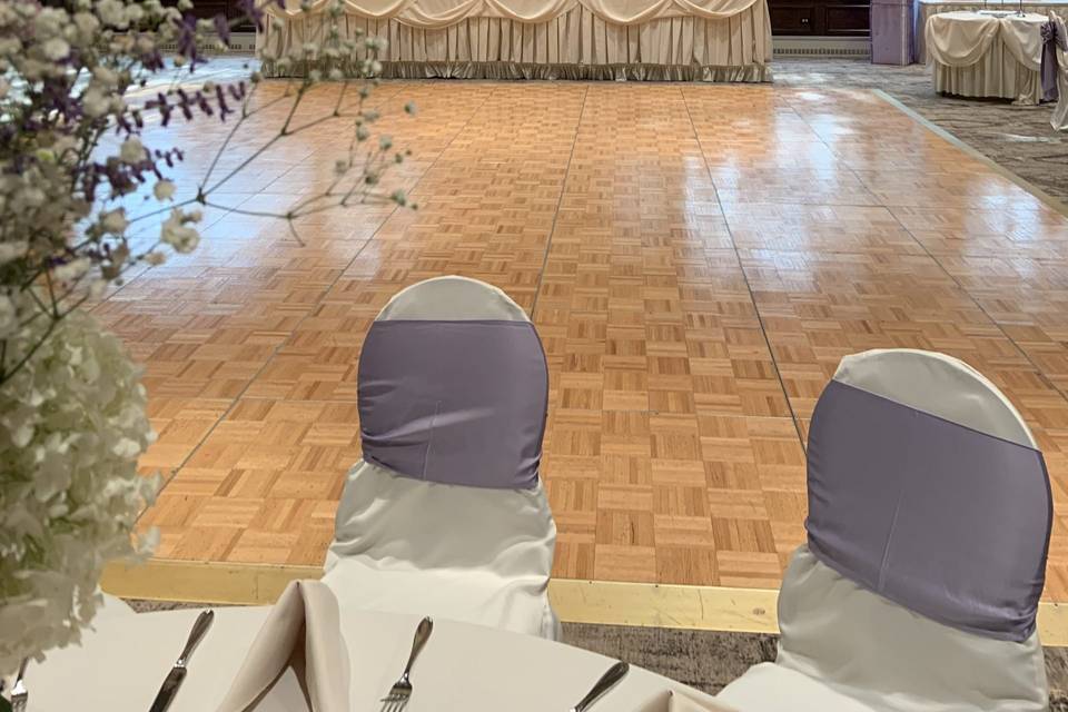 Medinah Weddings & Signature Events