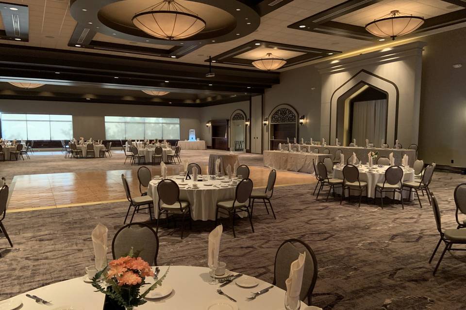 Medinah Weddings & Signature Events