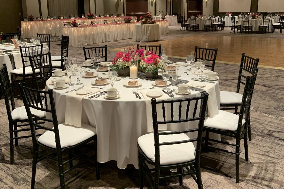 Medinah Weddings & Signature Events