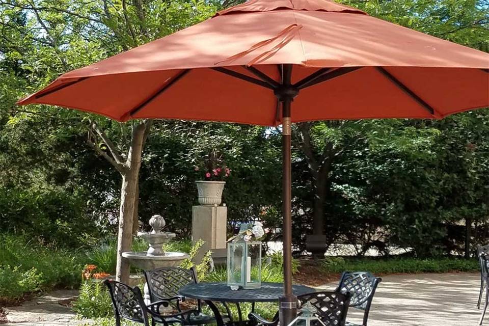 Medinah Weddings & Signature Events