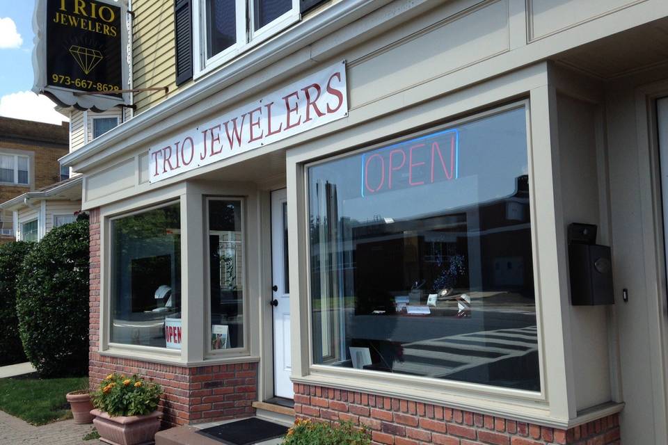 Trio Jewelers