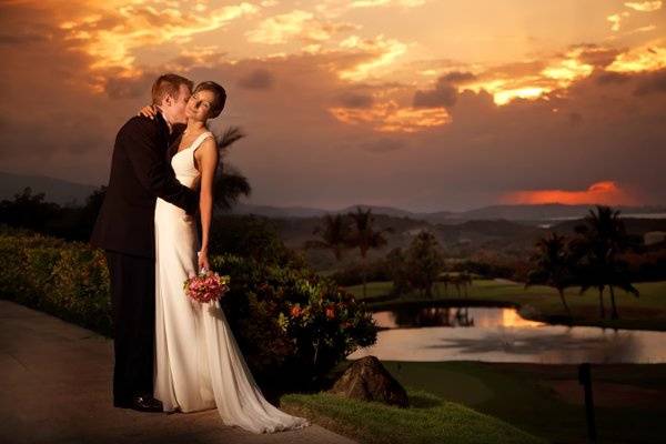 Noel Del Pilar, Destination Wedding Photographer