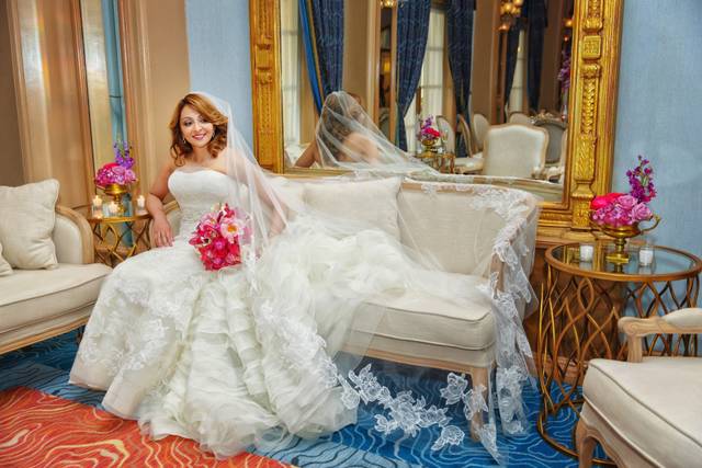 Noel Del Pilar, Destination Wedding Photographer