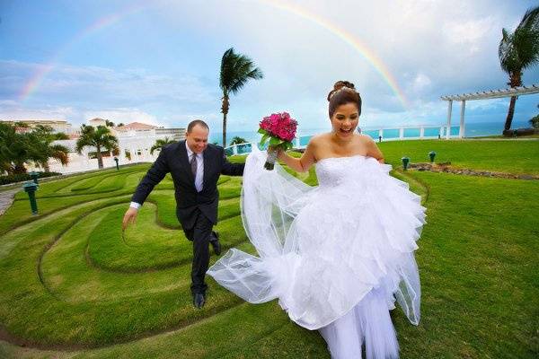 Noel Del Pilar, Destination Wedding Photographer