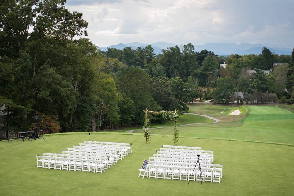 Ceremony