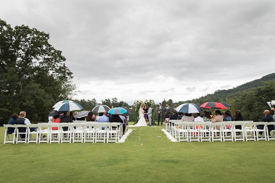 Ceremony