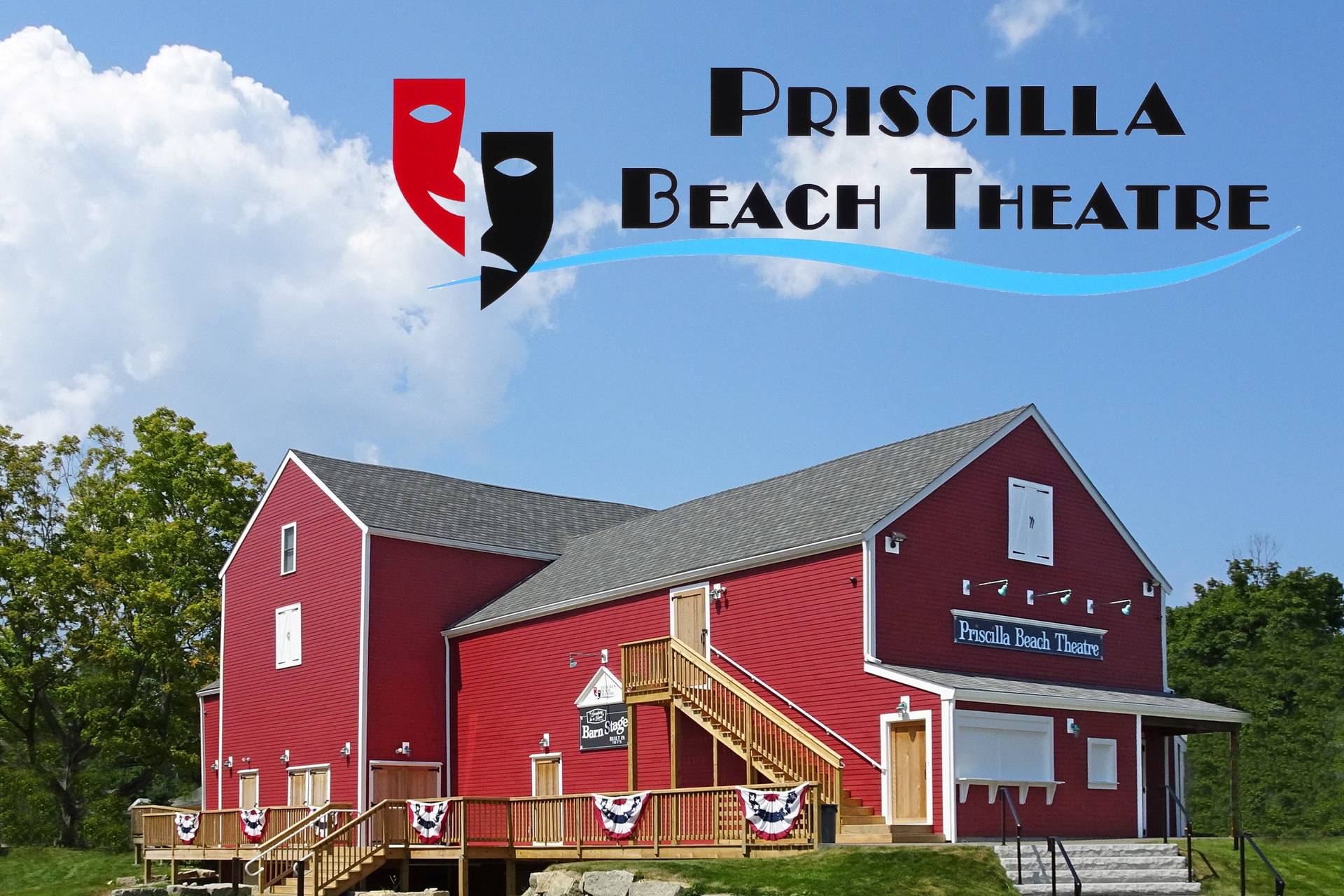 Priscilla Beach Theatre Venue Plymouth, MA WeddingWire