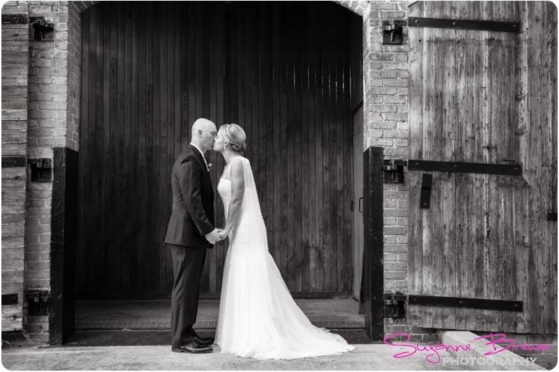 Sally Oakley Weddings & Events