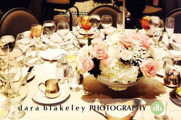 Sally Oakley Weddings & Events