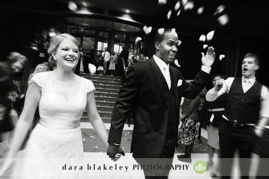 Sally Oakley Weddings & Events