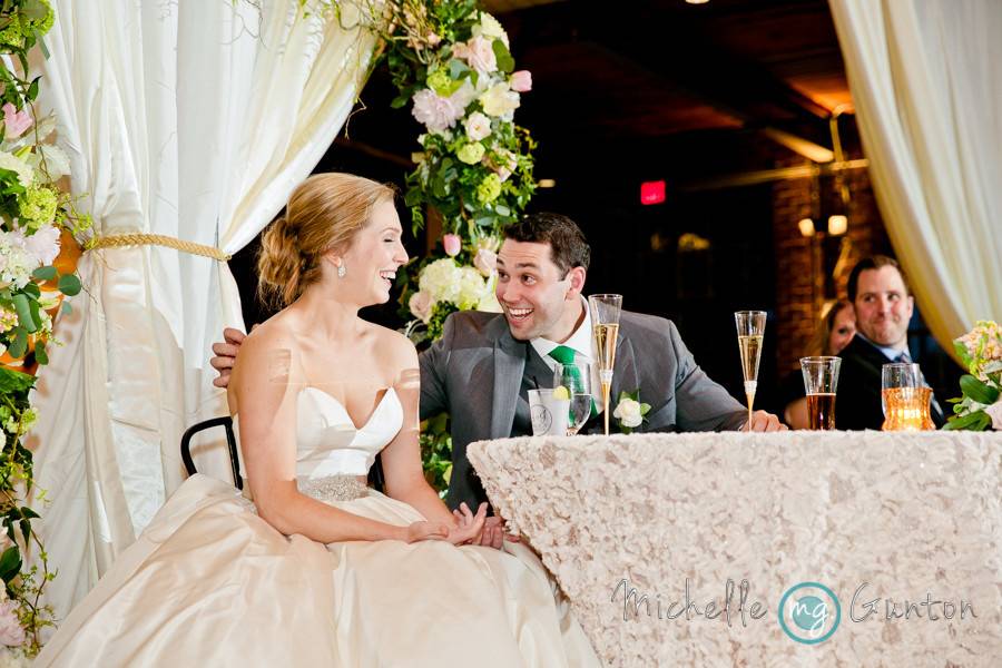 Sally Oakley Weddings & Events - Planning - Raleigh, NC - WeddingWire