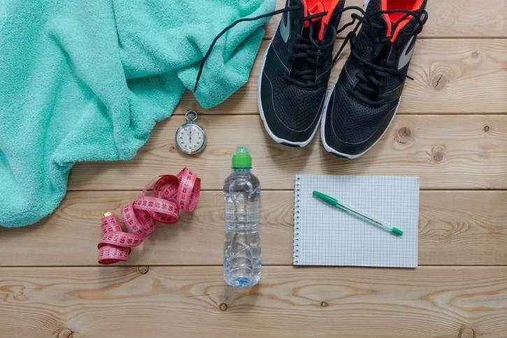 EverAfterFitness