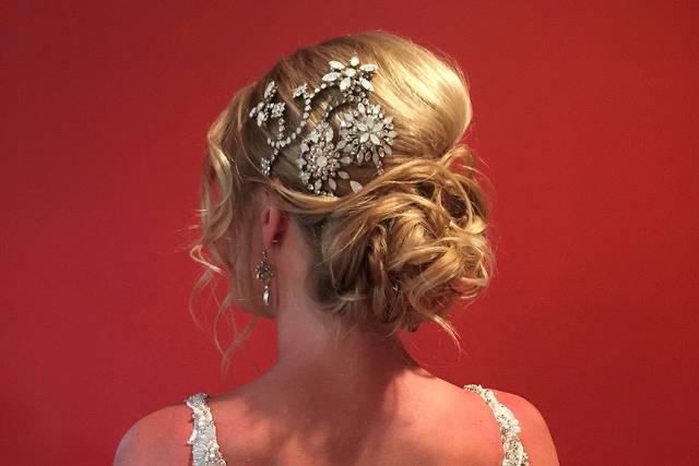 Hair By Tawny Rae