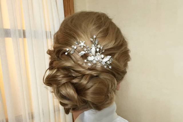 Hair By Tawny Rae