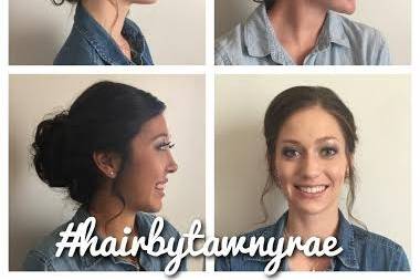 Hair By Tawny Rae