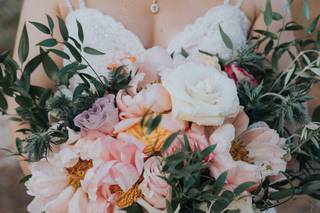 Manideco Wedding Planning and Styling