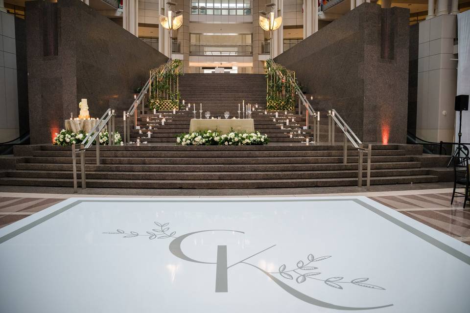 Ronald Reagan Building