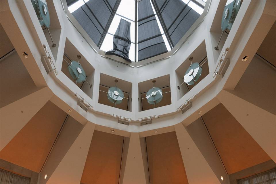 Ronald Reagan Building