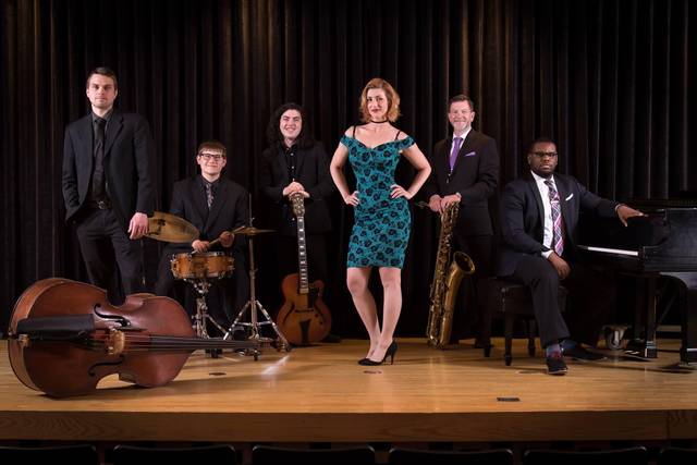 Molly Konzen Music