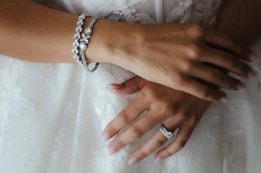 Bridal Portrait