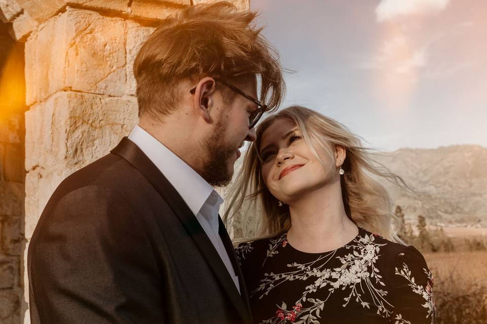 Engagement