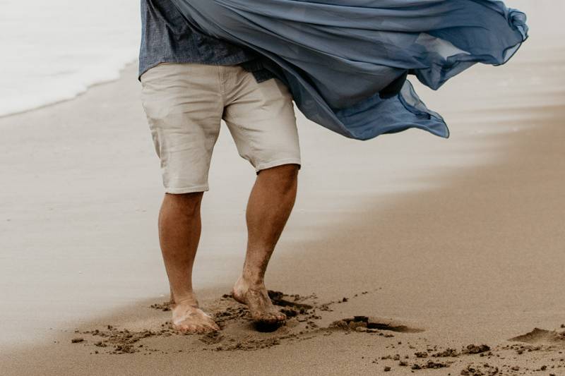 Engagement San Francisco