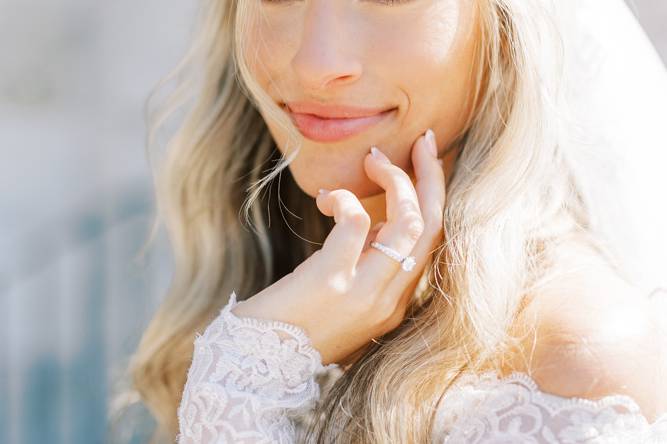 Bridal Portrait