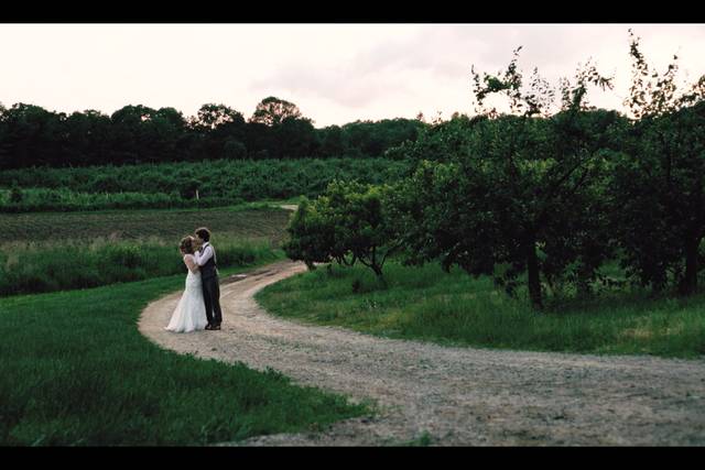 Clementine & Clove