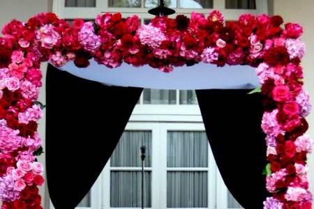 LV Floral Events