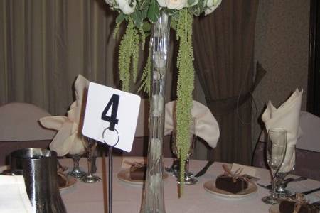 LV Floral Events - Flowers - Los Angeles, CA - WeddingWire