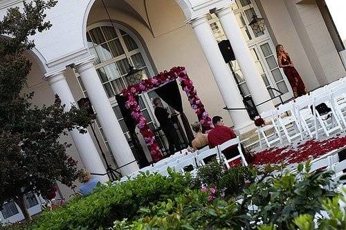 LV Floral Events - Flowers - Los Angeles, CA - WeddingWire