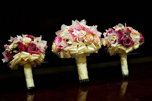 LV Floral Events - Flowers - Los Angeles, CA - WeddingWire