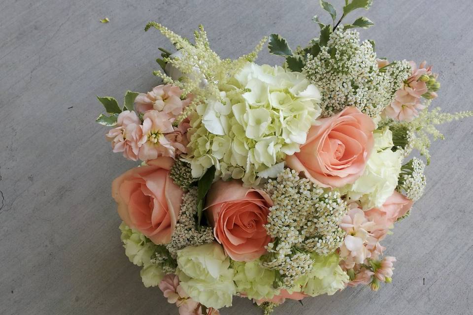 LV Floral Events - Flowers - Los Angeles, CA - WeddingWire