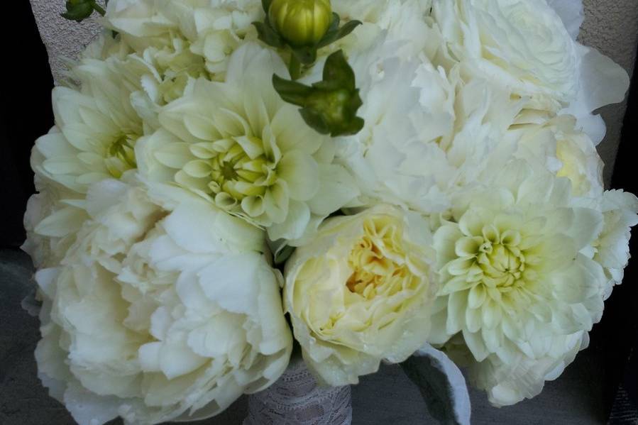 LV Floral Events - Flowers - Los Angeles, CA - WeddingWire