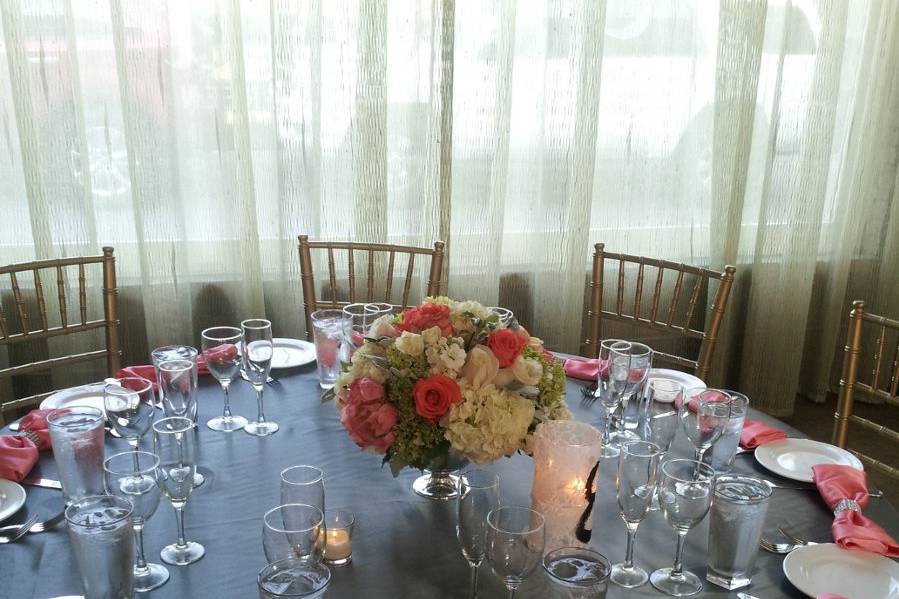 LV Floral Events - Flowers - Los Angeles, CA - WeddingWire