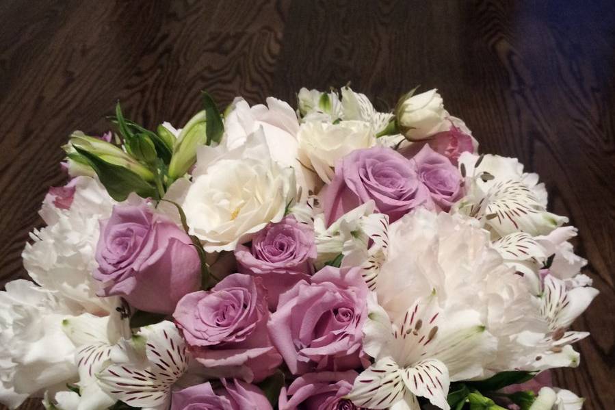 LV Floral Events - Flowers - Los Angeles, CA - WeddingWire